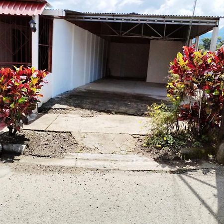 Tony'S House Villa La Fortuna Exterior photo