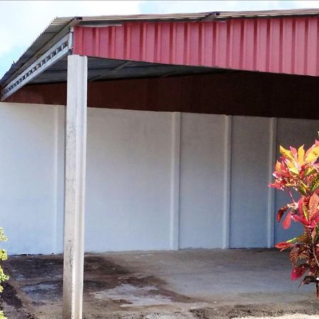 Tony'S House Villa La Fortuna Exterior photo