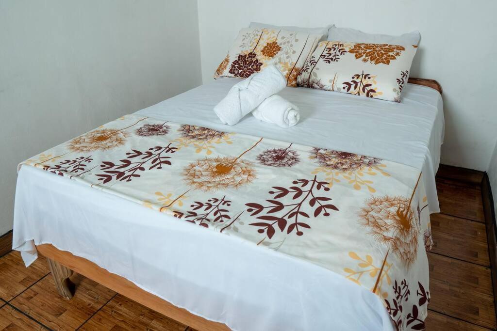 Tony'S House Villa La Fortuna Exterior photo