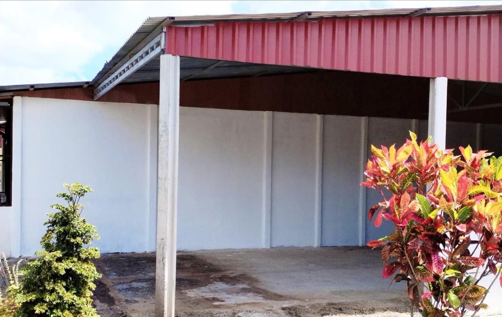 Tony'S House Villa La Fortuna Exterior photo