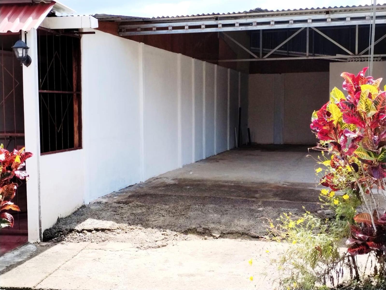 Tony'S House Villa La Fortuna Exterior photo